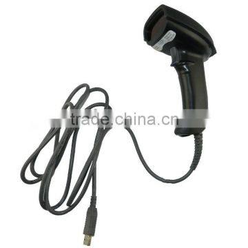 Barcode Scanner USB wire