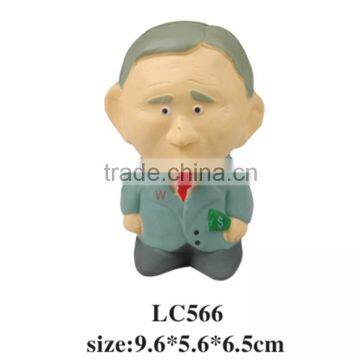Stress Doll