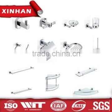 bathroom sanitary fittings zinc alloy, bath set durable bathroom fittings names