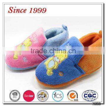 Nice baby comfort slippers shoe