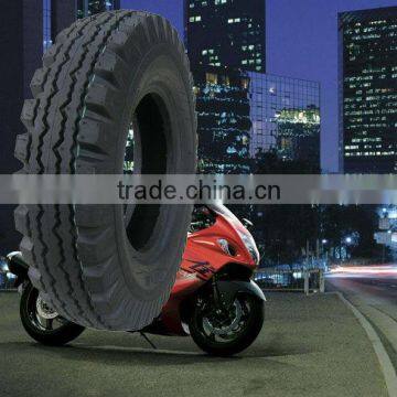 Highly Tear Resistant tire casting