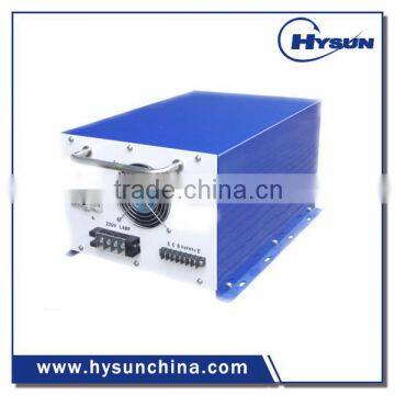Ballast for metal halide lamp