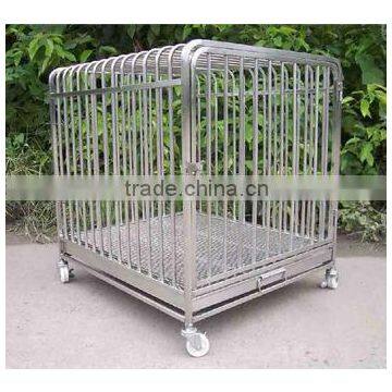 metal pet cage