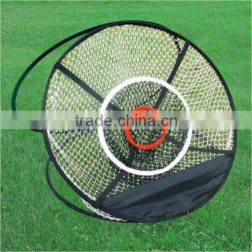 Portable Golf Net , Foldable Mini Golf chipping net FOR PRACTISING