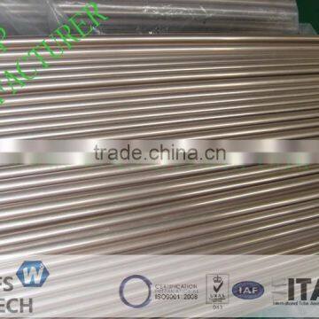 Condenser Copper Nickel Tube photo-5
