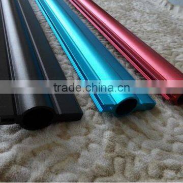 Competitive price aluminium led lighting profile for furniture