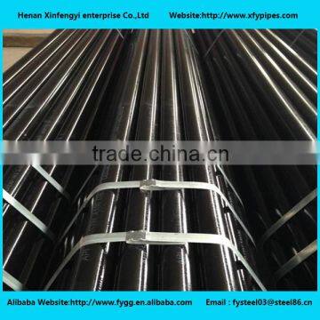 Seamless Pipe , Stainless Steel Pipe , Carbon Steel Seamless Pipe photo-5