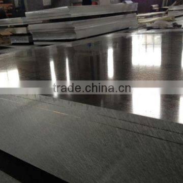 5754 aluminium sheet making machine