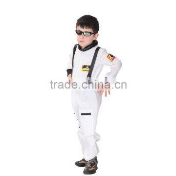 Astronauts Astronauts Air Force Pilot Clothes Children's Cosplay Costumes photo-2