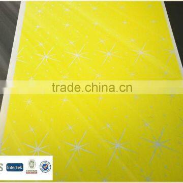 China Supplier Interior Decorative Plastic Celing photo-6