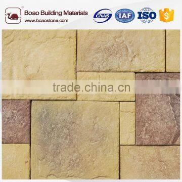 artificial stone manufacturer in China