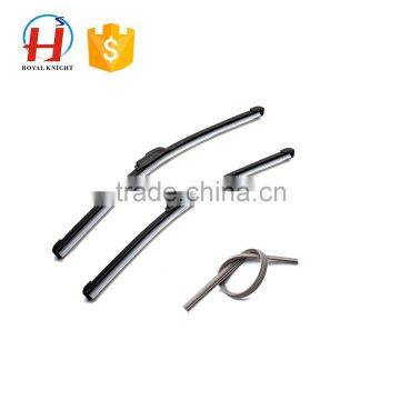 Universal window wiper floor wiper car accessories