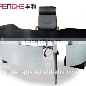 Modern U-shape Office Table Design for Office Furniture D-005
