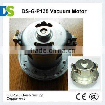 DS-G-P135 dry vacuum motor