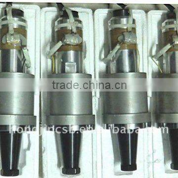 Ultrasonic Transducer