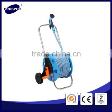 HOSE REEL-WITH HOSE 1/2" X 30M