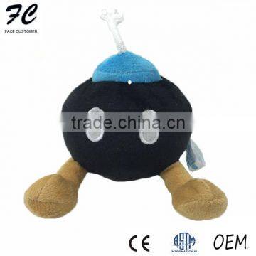 Cute custom plush toy with low price
