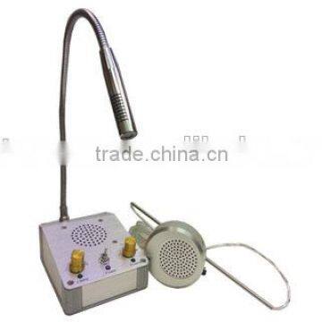 Dual way intercom kits