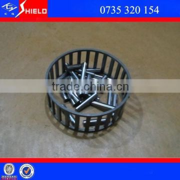 Die Cast Auto Transmission Part ZF Transmission Parts Bearing Needle Cage Differential 0735320154