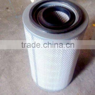 CHANGLIN wheel loader spare parts ,air filter core for changlin ZL50h wheel loader