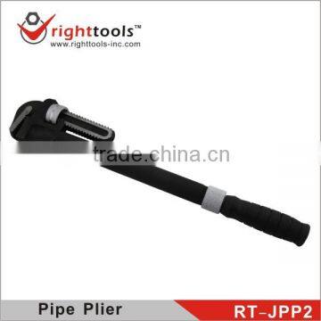 Right Tools pipe wrench