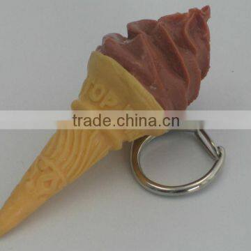 3D custom ice cream,replica food(artificial),artificial sample