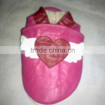 Soft Sole Baby Shoes