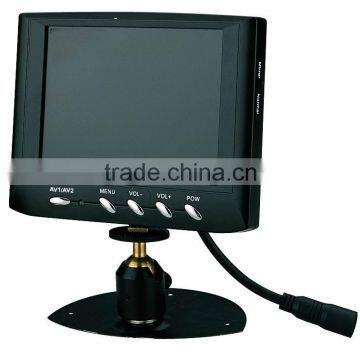 Color Car Rear Monitor