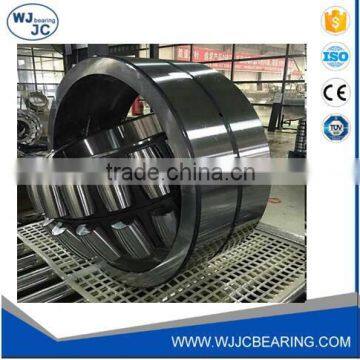 Spring Cone Crusher 23132CA/W33 Spherical Roller Bearing photo-4