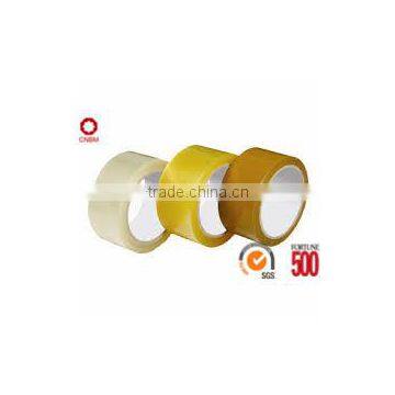 Hot selling bopp packing tape making machine with high quality