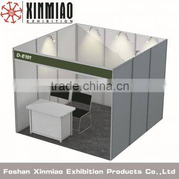 Modular Exhibition Booth
