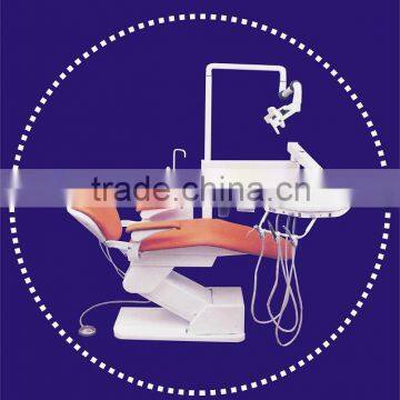 Dental Chair Unit / Dental Unit / Cheap Dental Chair