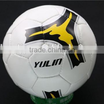 Logo Custom PVC Cheap Soccer Ball