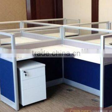 Cheap Price Professional Wholesale Glass Room Divider Office Partition