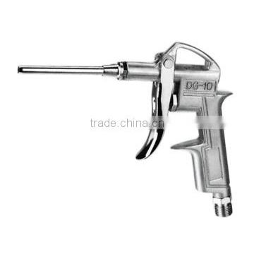 Air Blow Gun with 15cm Nozzle Extension Pistol Grip Design with a 15cm Safety Extension Tube DG-10-3