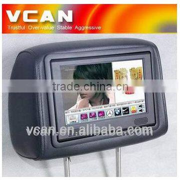 VCAN HAD-800 nteractive advertising Touch Screen player with WIFI and Digital TFT LCD