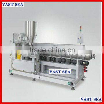 two stage extruder