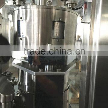 NJP-3200 Fully Automatic Filler photo-2