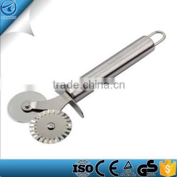 High Quality Pizza Cutter,Stainless Steel Pizza Knife