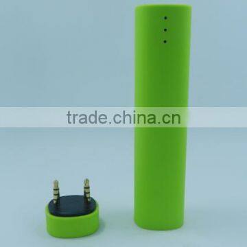 Bluetooth speaker power bank with mobile phone stand powerbank special