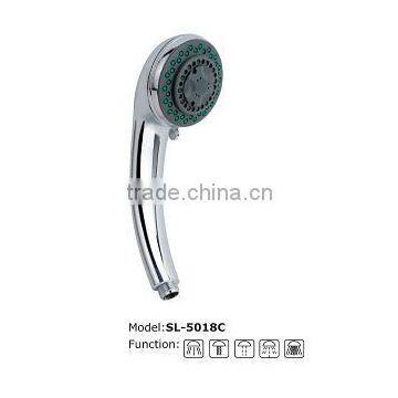 shower head
