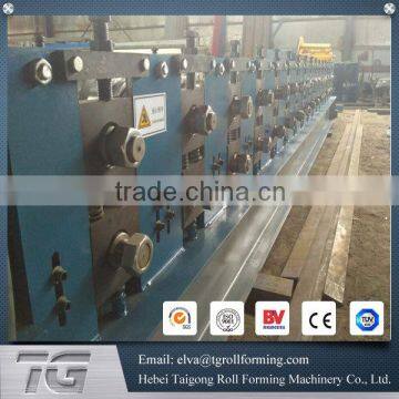With ce Approval Door Frame Automatic Roll Forming Machine photo-6