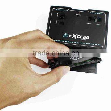 2.5CH RTF IR RC Pocket Helicopter,Deformation RC Helicopter R/C Helicopter photo-6