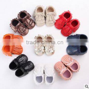 xiaoqi baby shoes baby leather shoes leather canvas baby shoes