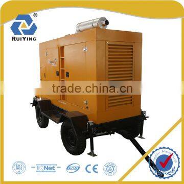 diesel generator automatic starting chinese engine 400kw 500kva