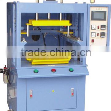 Small Hot Plate Plastic Welding Machine