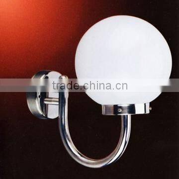 Stainless Steel Wall Lamp