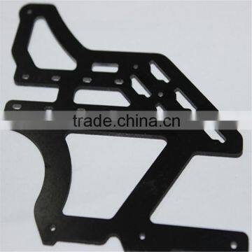 Factory Outlet Fr4 Laminate Epoxy Glass Resin Sheet photo-4