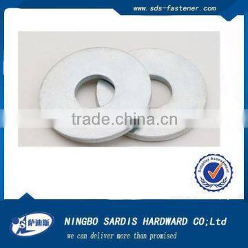 Din 9012 Flat Washer photo-2