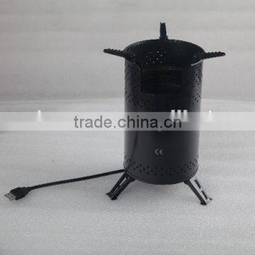 Windproof Outdoor Army Camping Stove Travel Outdoor Camp Stove Solid Fuel Camping Stove photo-4